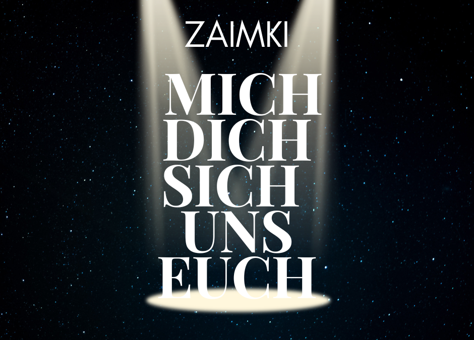 Zaimki